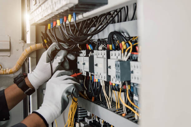 Why Trust Our Certified Electricians for Your Electrical Needs in Iron River, MI?